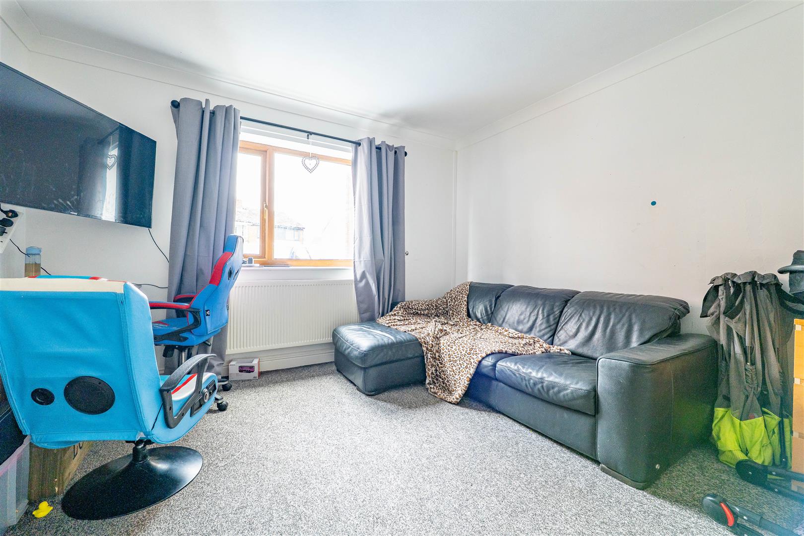Highfield Grove, Lostock Hall, Preston